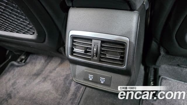 Renault Samsung QM6 2024 — Şəkil 26/37