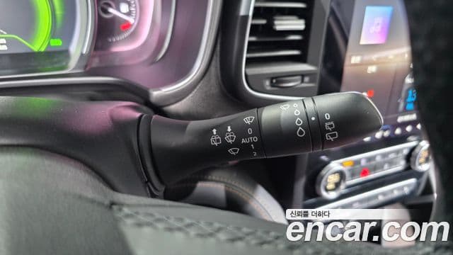 Renault Samsung QM6 2024 — Şəkil 23/37