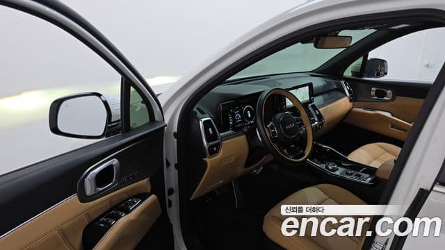 Kia Sorento 2021 — Фото 10/20