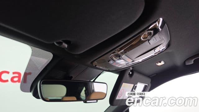 Kia Sorento 2021 — Фото 19/20