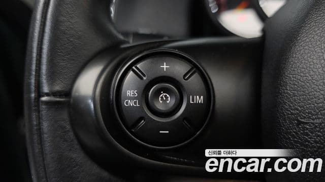 Mini Cooper D Countryman 2018 — Şəkil 3/30