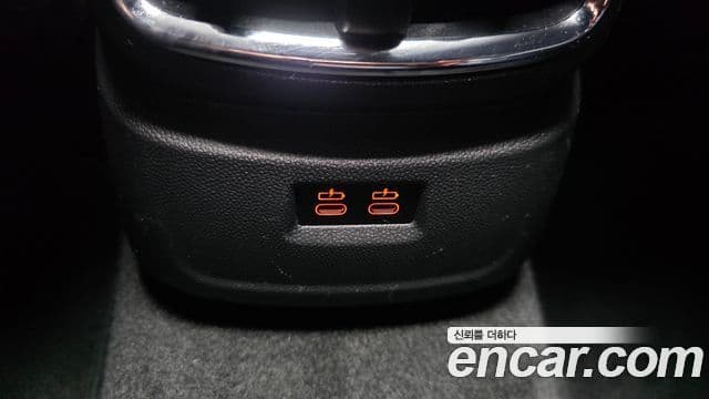 Mini Cooper S Countryman 2021 — Фото 13/20