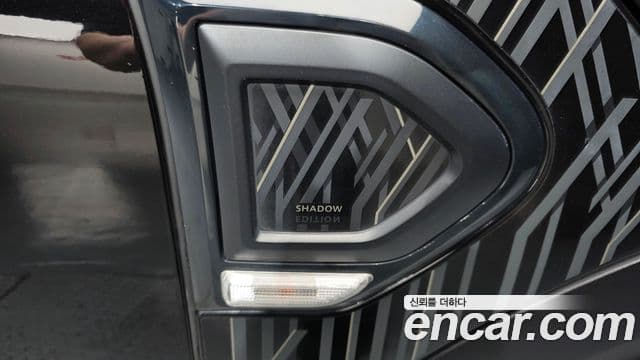 Mini Cooper S Countryman 2021 — ფოტო 25/41