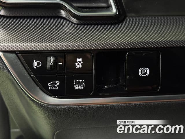 Kia Sportage 2024 — Фото 11/20