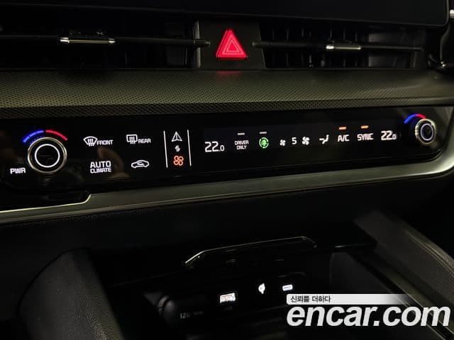 Kia Sportage 2024 — Фото 15/20