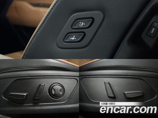 Kia Sportage 2024 — Фото 17/20