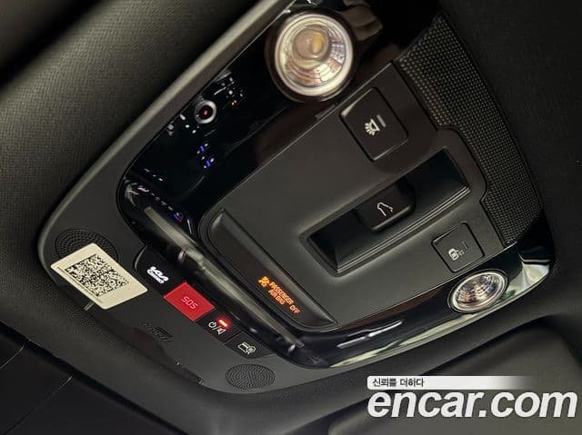 Kia Sportage 2024 — Фото 20/20