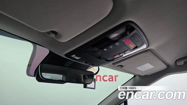 Kia Carnival 2023 — Şəkil 4/33