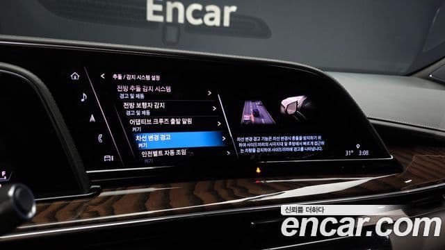 Cadillac Escalade 2021 — Фото 15/20