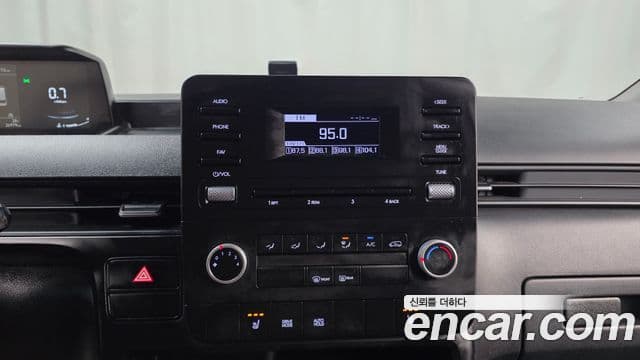 Hyundai Staria 2025 — Фото 15/20