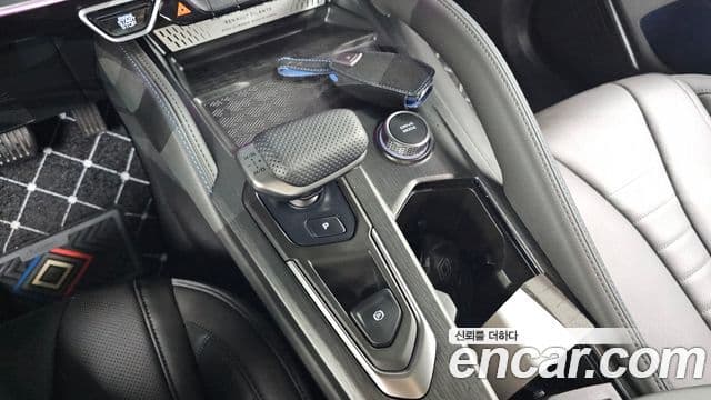 Renault Samsung Filante 2026 — Фото 9/20