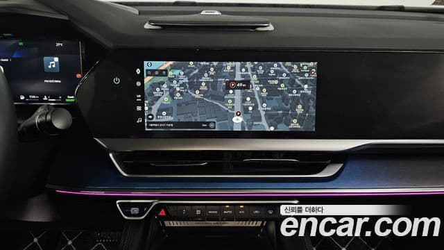 Renault Samsung Filante 2026 — Фото 14/20