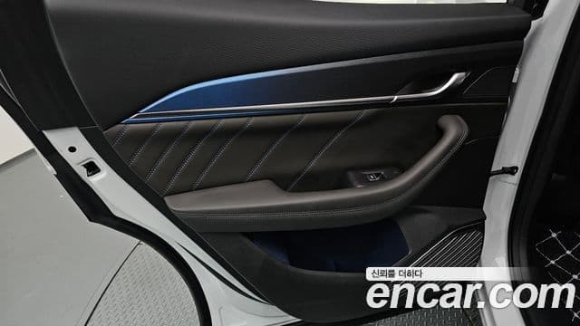 Renault Samsung Filante 2026 — ფოტო 26/36