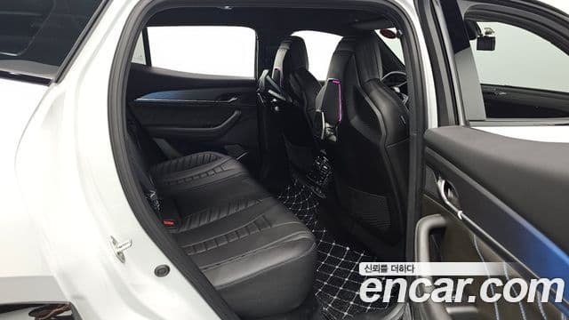 Renault Samsung Filante 2026 — ფოტო 8/36