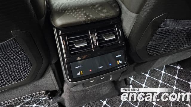 Renault Samsung Filante 2026 — ფოტო 17/36