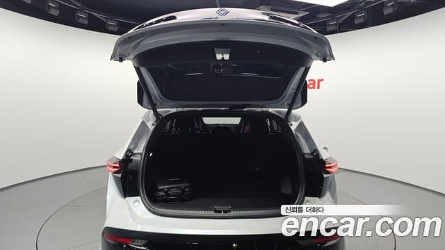 Renault Samsung Filante 2026 — ფოტო 22/36