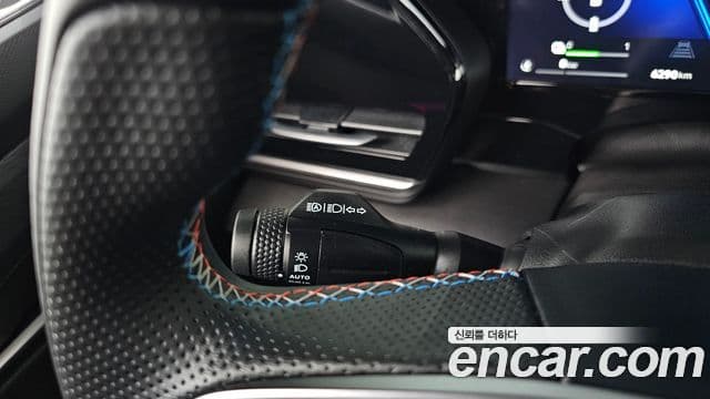 Renault Samsung Filante 2026 — ფოტო 19/36