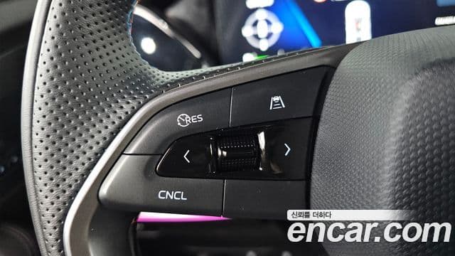 Renault Samsung Filante 2026 — ფოტო 14/36