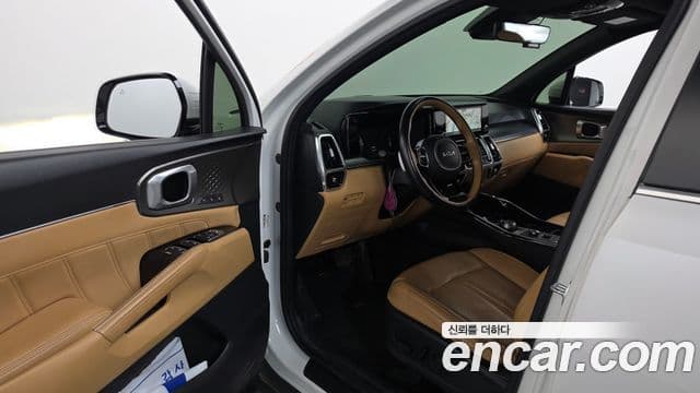 Kia Sorento 2021 — Фото 10/20