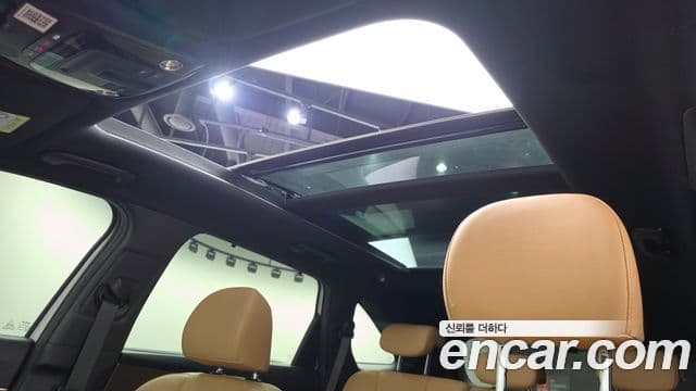 Kia Sorento 2021 — Фото 16/20