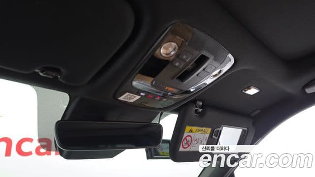 Kia Sorento 2021 — Фото 19/20