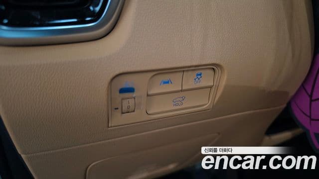 Kia Sorento 2021 — Фото 20/20