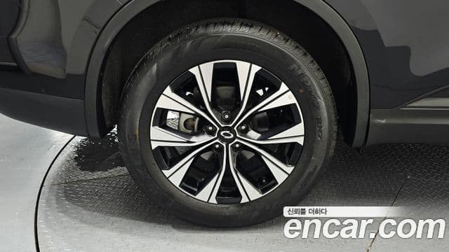 Renault Samsung QM6 2022 — Фото 5/20