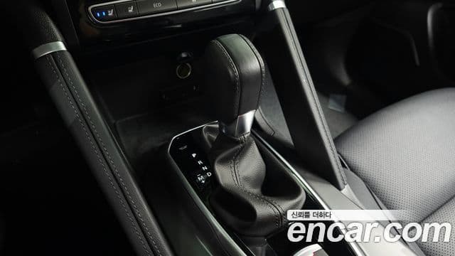 Renault Samsung QM6 2022 — Фото 9/20