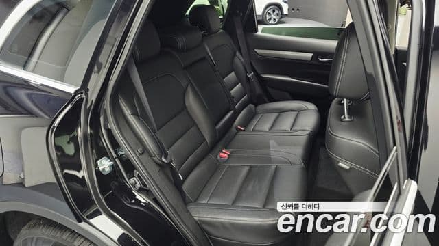 Renault Samsung QM6 2022 — Фото 11/20
