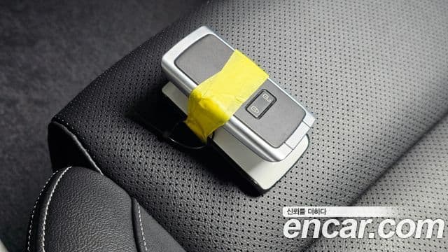 Renault Samsung QM6 2022 — Фото 16/20