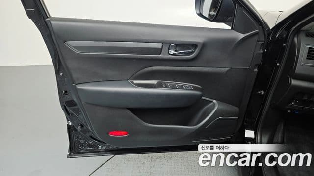 Renault Samsung QM6 2022 — Şəkil 3/33