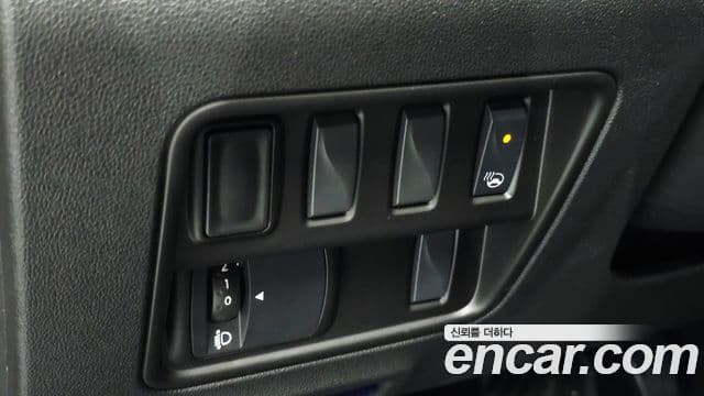 Renault Samsung QM6 2022 — Şəkil 21/33
