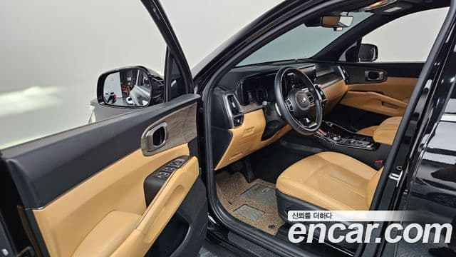 Kia Sorento 2021 — Фото 10/20