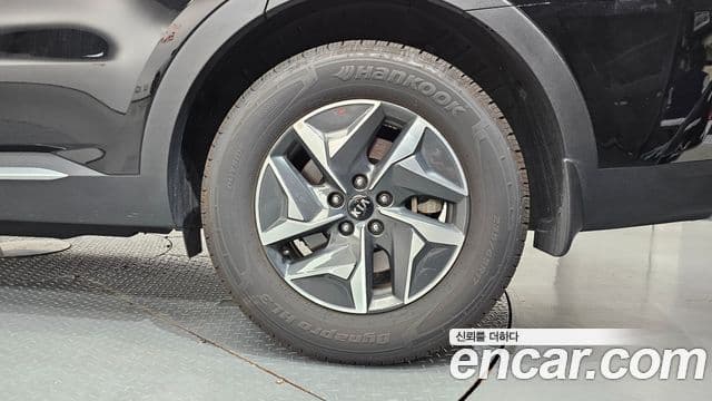 Kia Sorento 2021 — Şəkil 17/36
