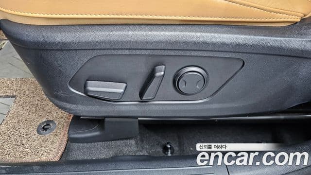 Kia Sorento 2021 — Şəkil 34/36