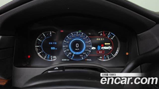 Cadillac Escalade 2019 — Фото 8/20