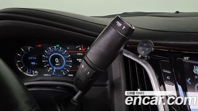 Cadillac Escalade 2019 — Фото 9/20