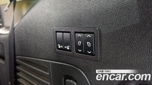 Cadillac Escalade 2019 — ფოტო 5/41