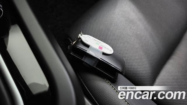 Renault Samsung Arkana 2024 — Фото 16/20
