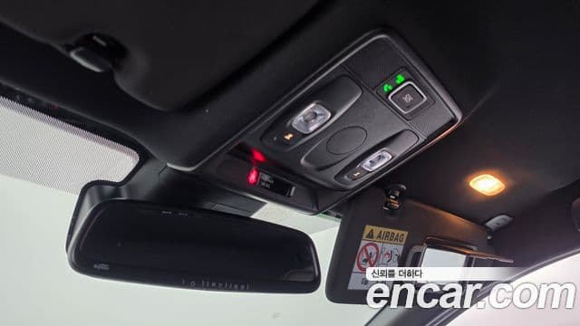 Renault Samsung Arkana 2024 — Şəkil 32/33