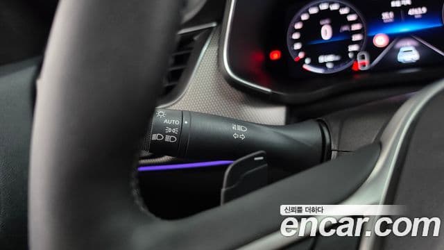 Renault Samsung Arkana 2024 — Şəkil 8/33