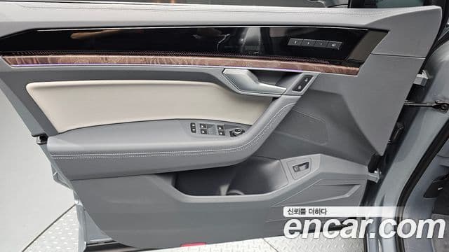 Volkswagen Touareg 2026 — Şəkil 35/38