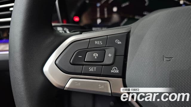 Volkswagen Touareg 2026 — Şəkil 2/38