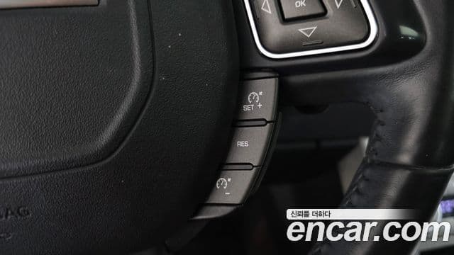 Land Rover Range Rover Evoque 2018 — Фото 18/20