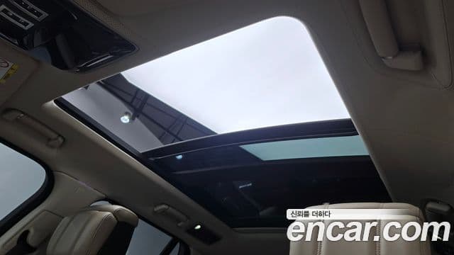 Land Rover Range Rover 2018 — ფოტო 6/20