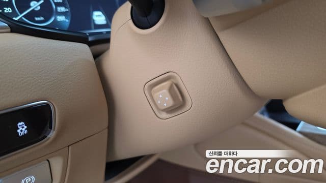 Kia The K9 2023 — Photo 11/45