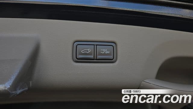 Kia Carnival 2024 — Фото 20/20