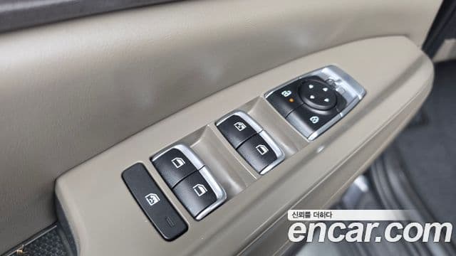 Kia Carnival 2024 — Şəkil 13/33