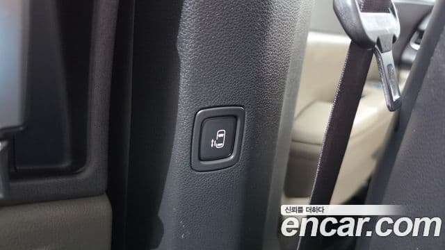 Kia Carnival 2024 — Şəkil 21/33