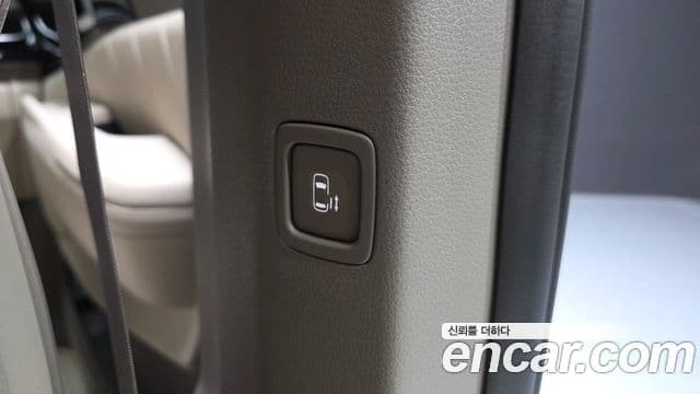 Kia Carnival 2025 — ფოტო 14/42